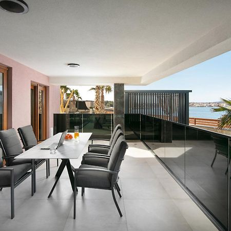 Malibu Imperial Resort Вир Экстерьер фото