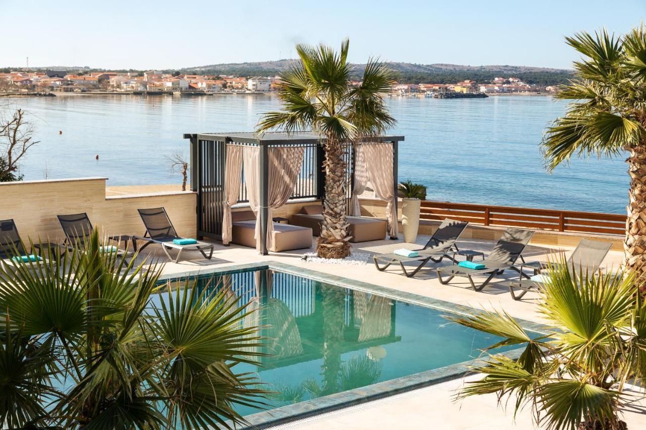 Malibu Imperial Resort Вир Экстерьер фото
