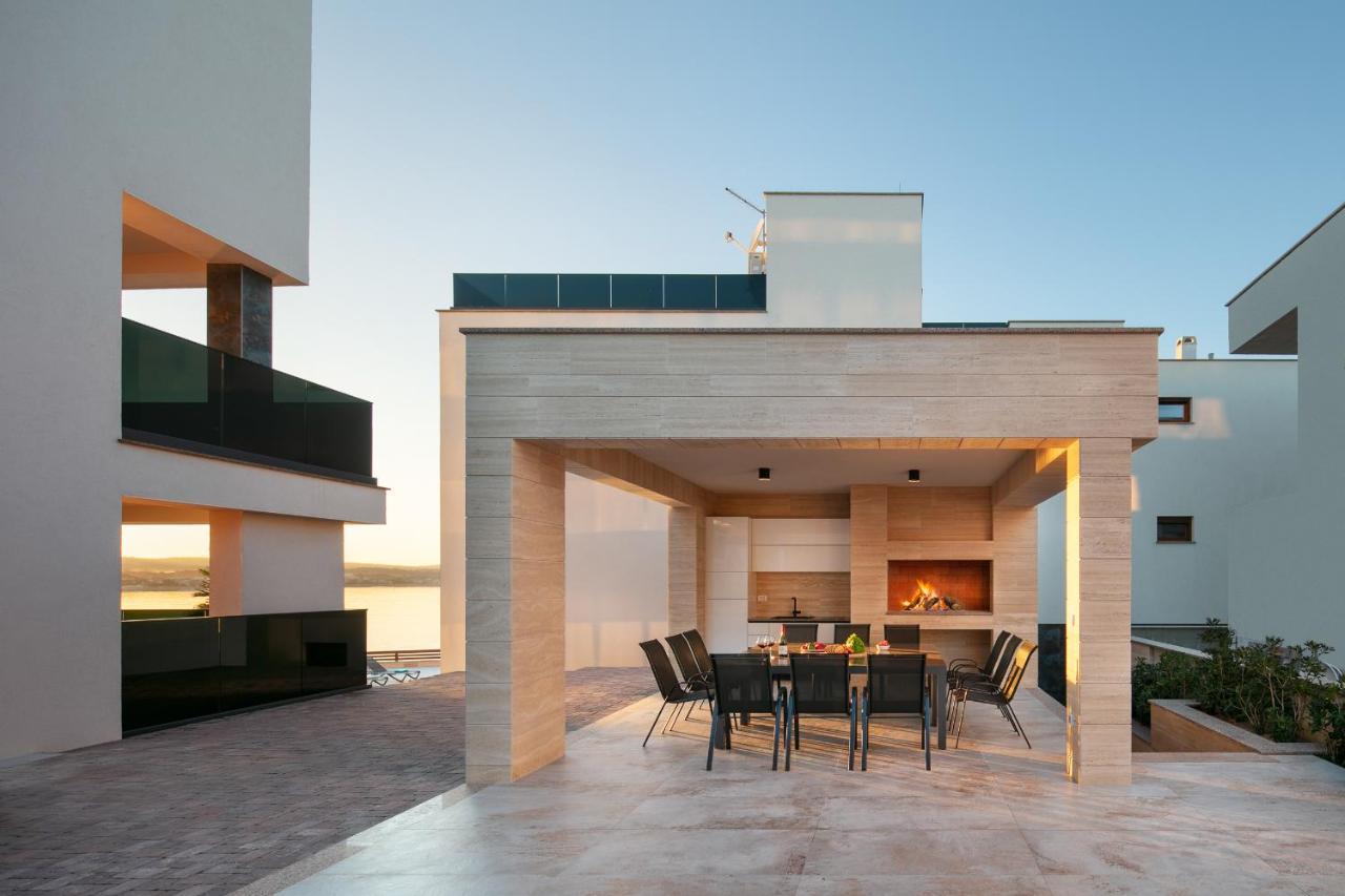 Malibu Imperial Resort Вир Экстерьер фото