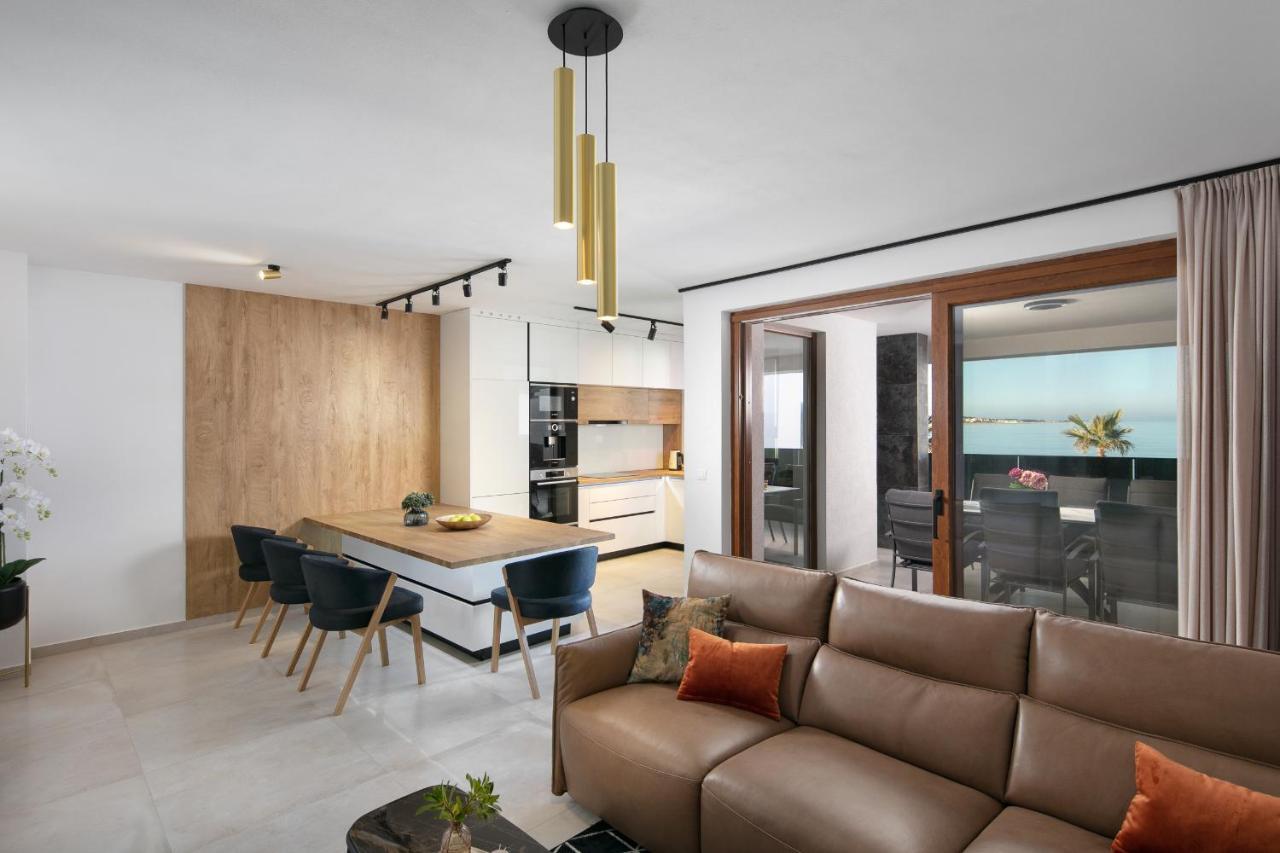 Malibu Imperial Resort Вир Экстерьер фото