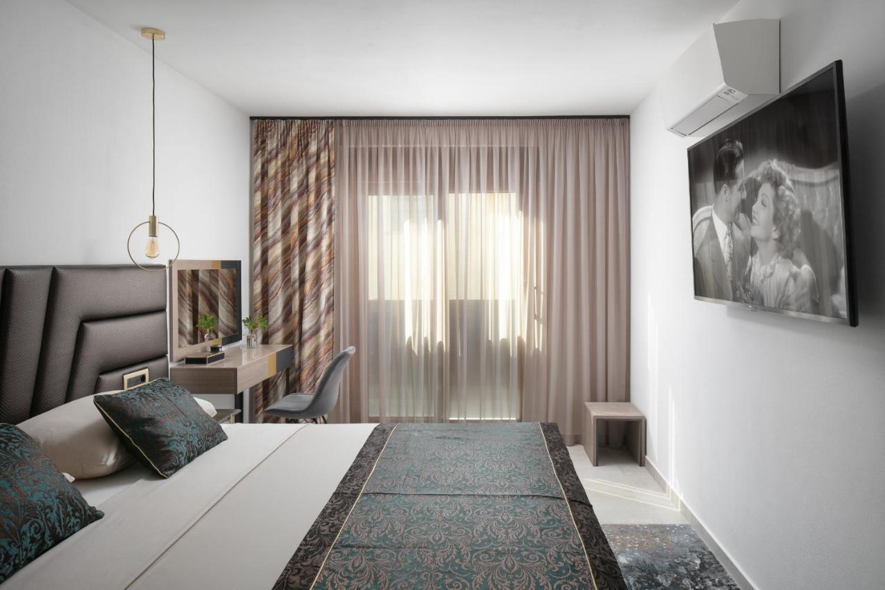 Malibu Imperial Resort Вир Экстерьер фото