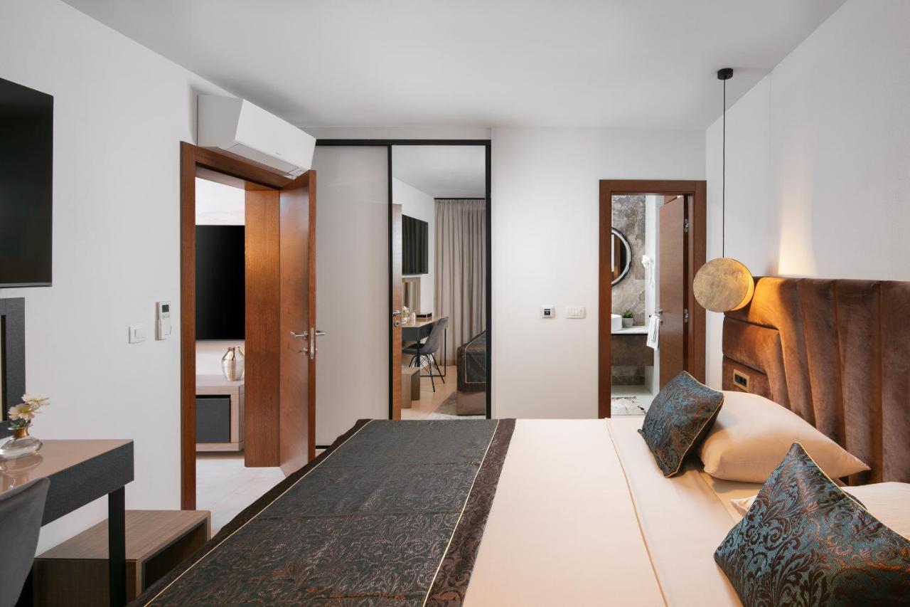 Malibu Imperial Resort Вир Экстерьер фото