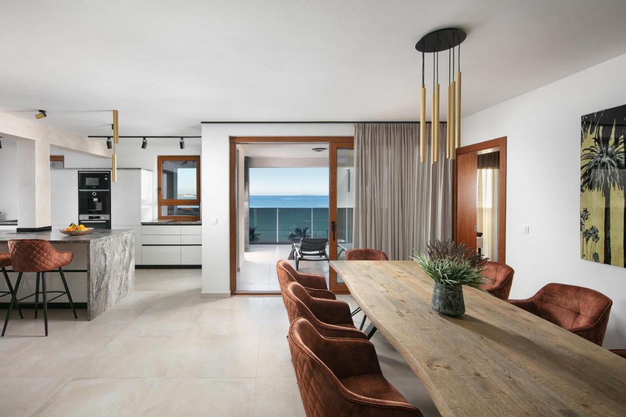 Malibu Imperial Resort Вир Экстерьер фото
