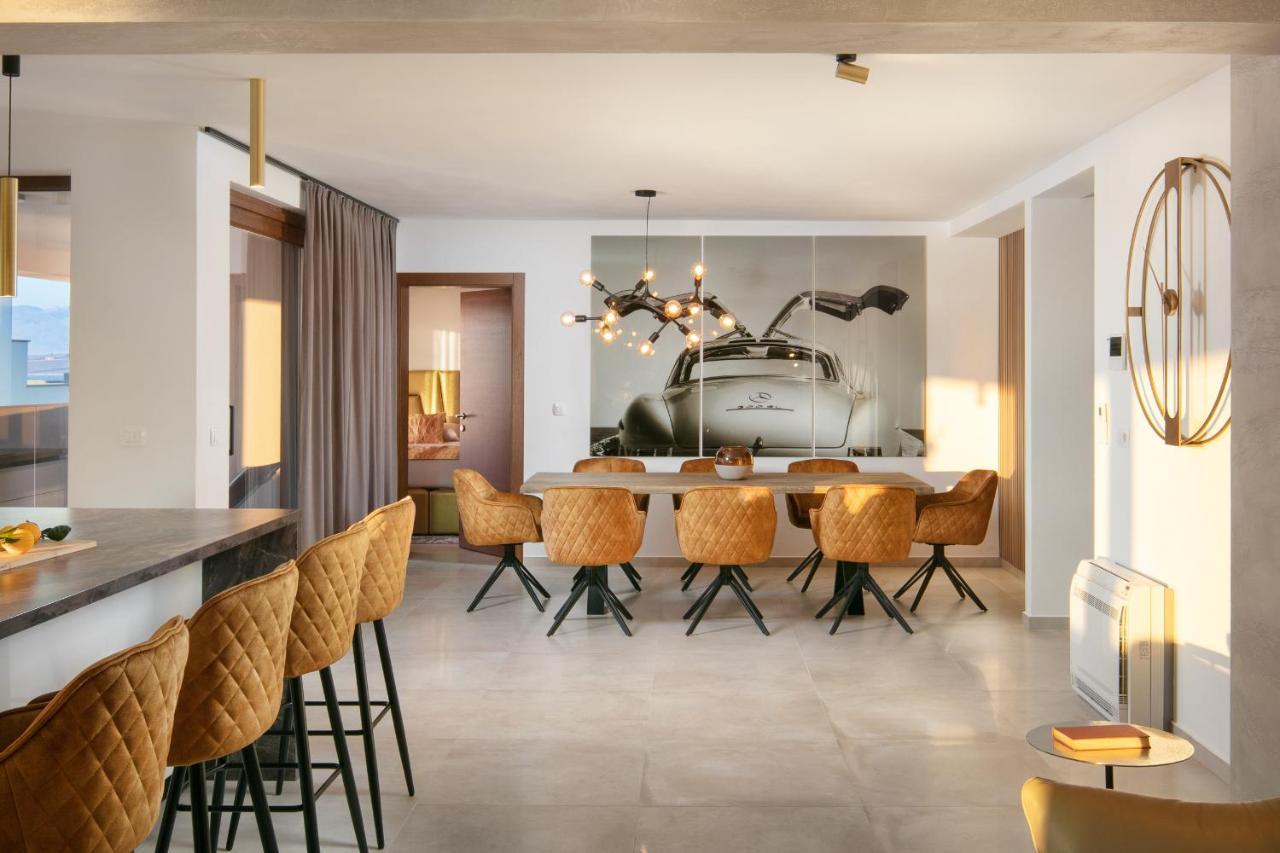 Malibu Imperial Resort Вир Экстерьер фото