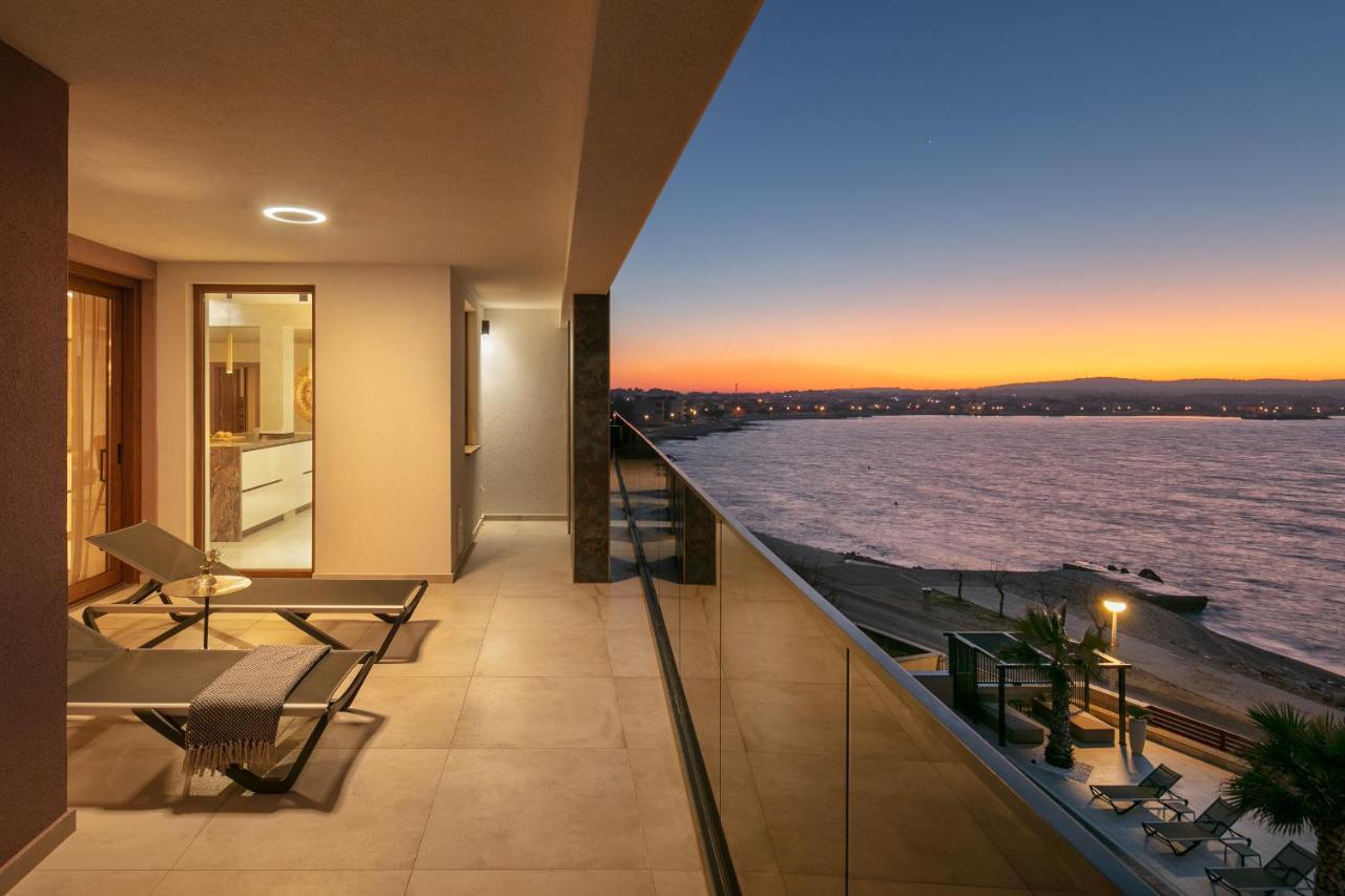 Malibu Imperial Resort Вир Экстерьер фото