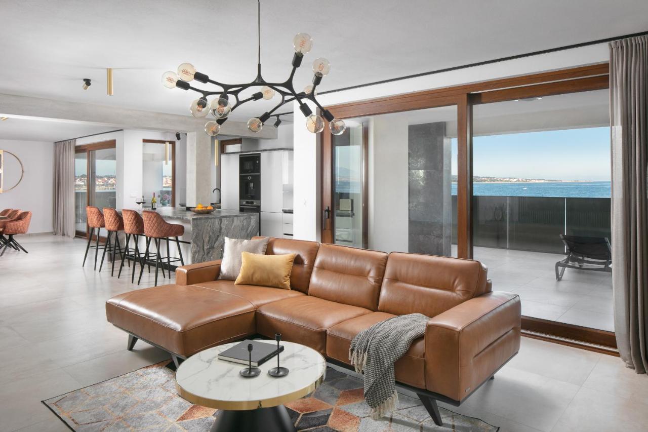 Malibu Imperial Resort Вир Номер фото