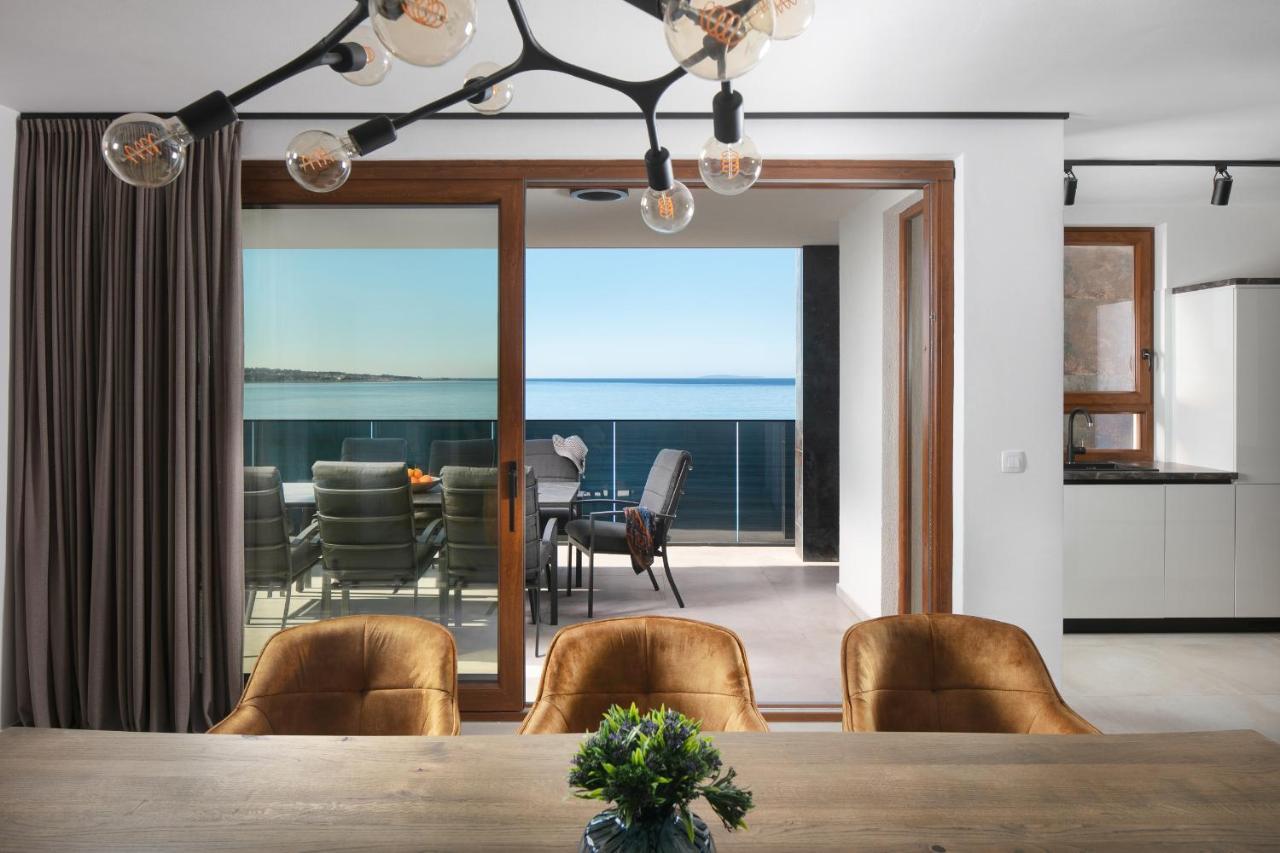 Malibu Imperial Resort Вир Экстерьер фото