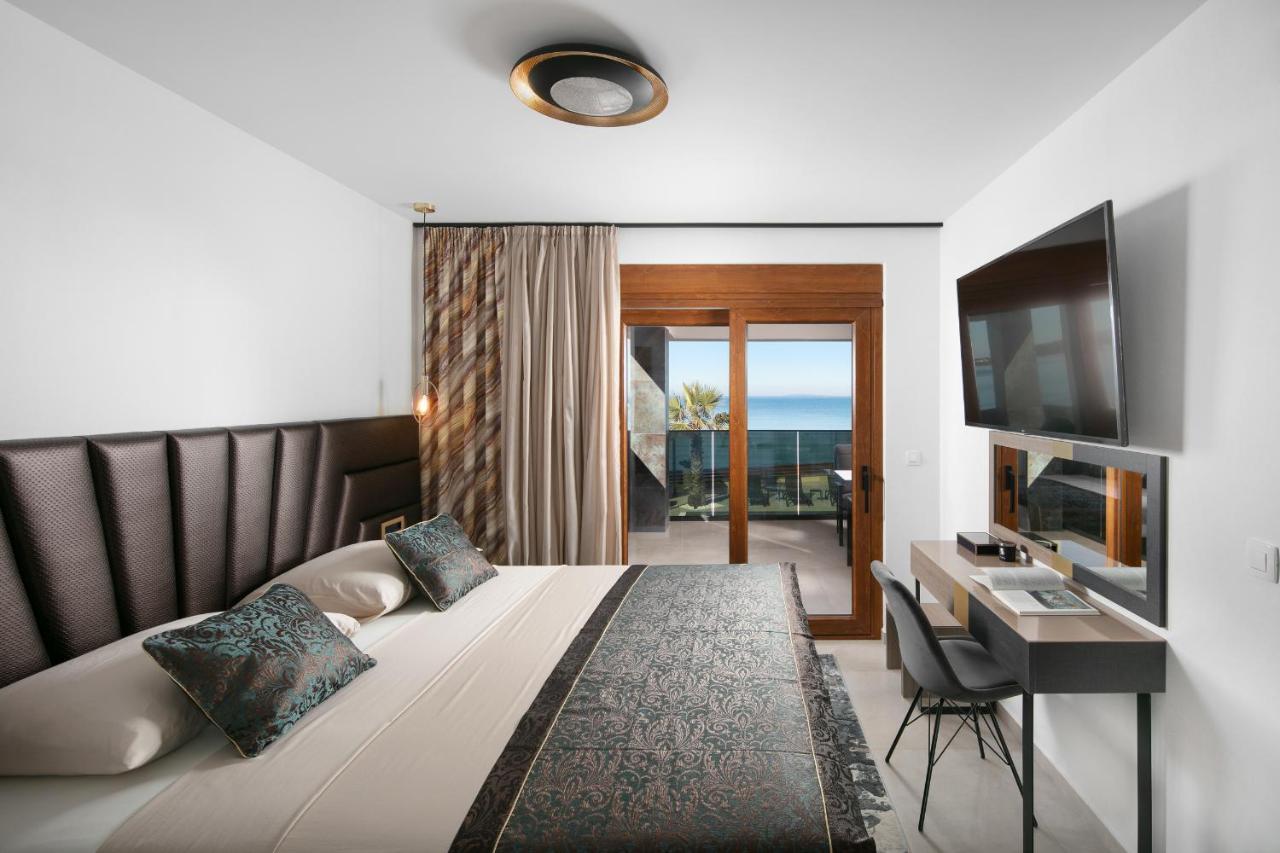 Malibu Imperial Resort Вир Экстерьер фото
