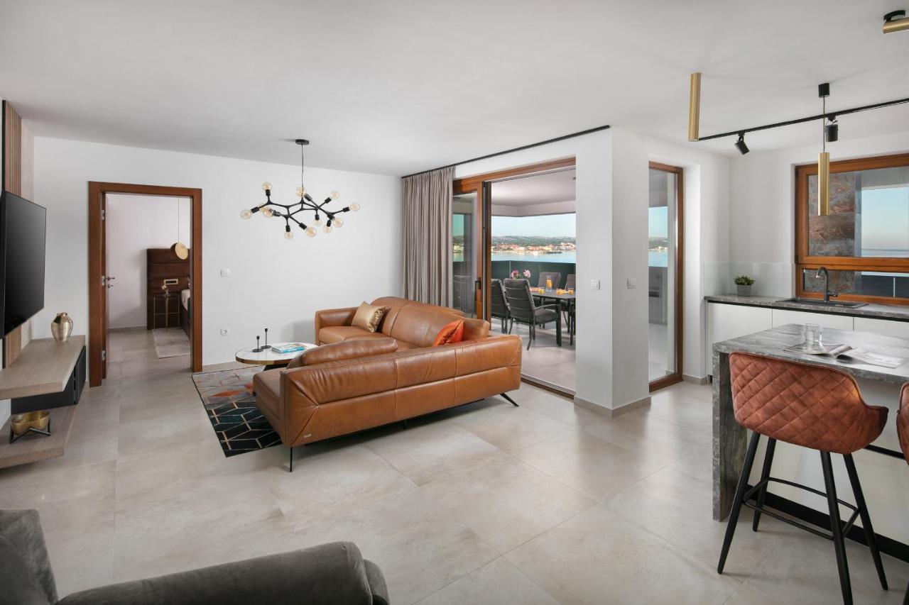 Malibu Imperial Resort Вир Экстерьер фото