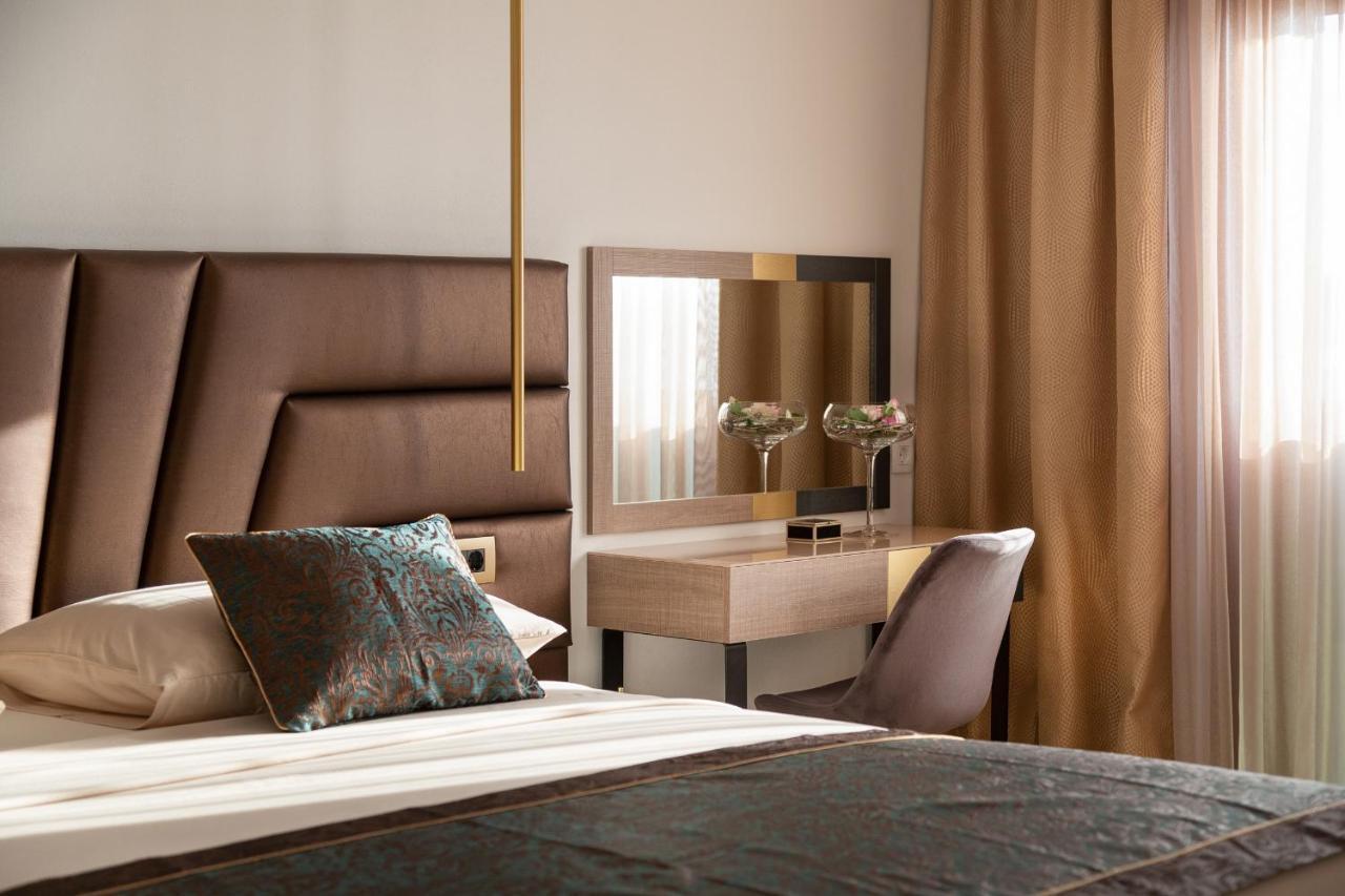 Malibu Imperial Resort Вир Экстерьер фото