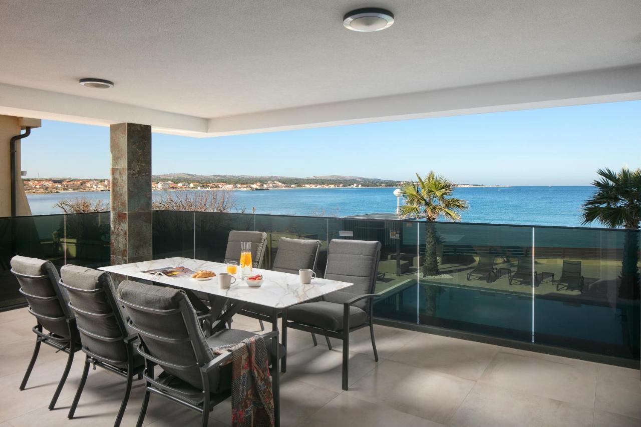 Malibu Imperial Resort Вир Экстерьер фото