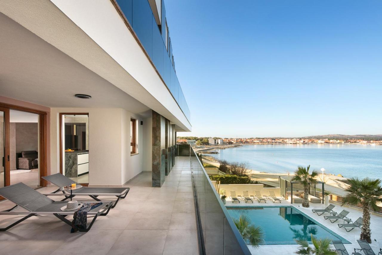 Malibu Imperial Resort Вир Экстерьер фото
