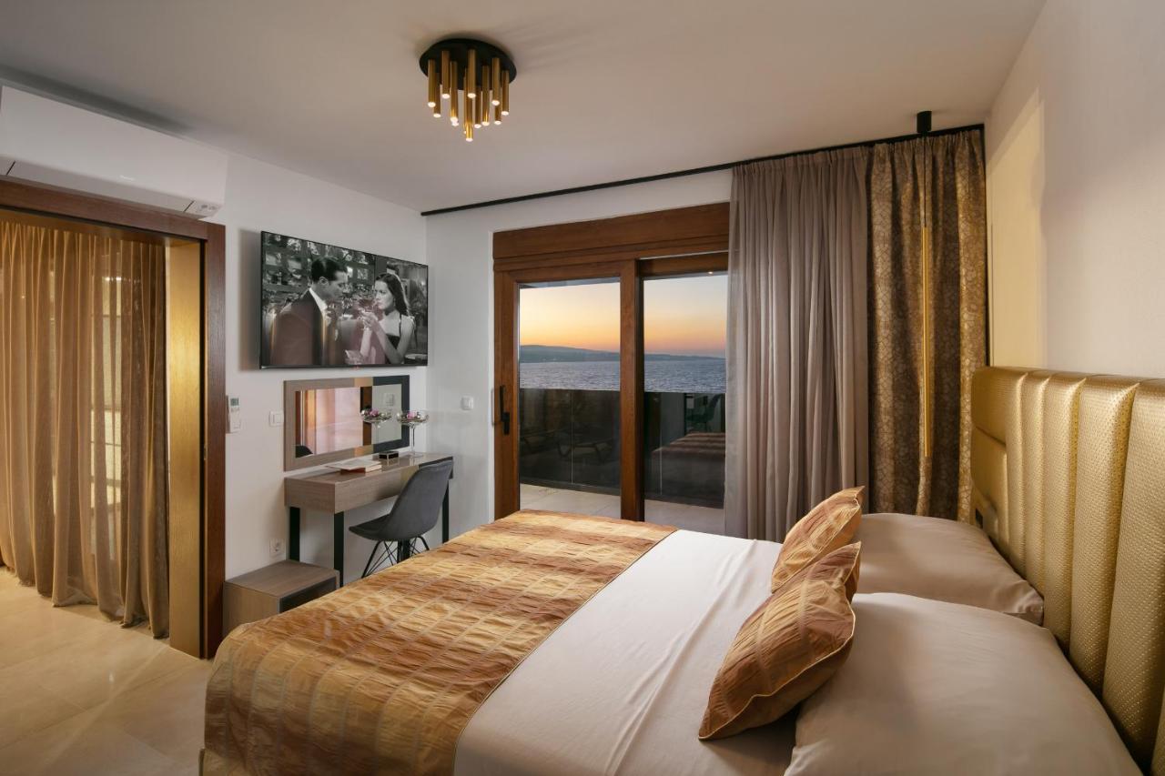 Malibu Imperial Resort Вир Экстерьер фото