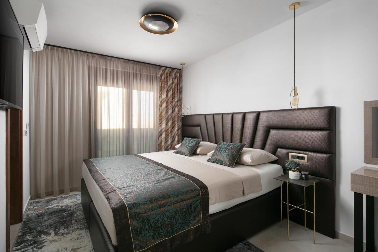 Malibu Imperial Resort Вир Экстерьер фото