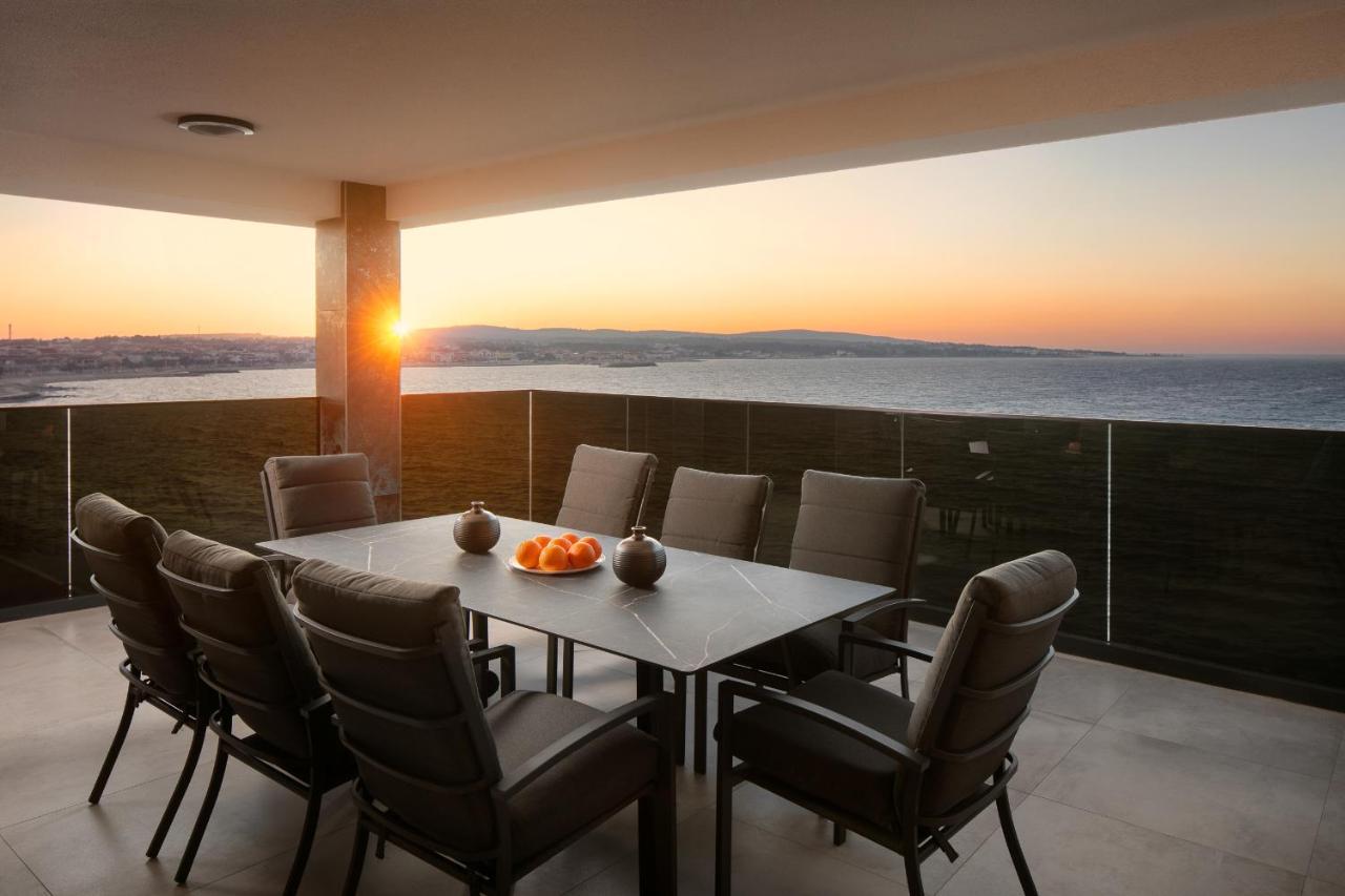 Malibu Imperial Resort Вир Экстерьер фото
