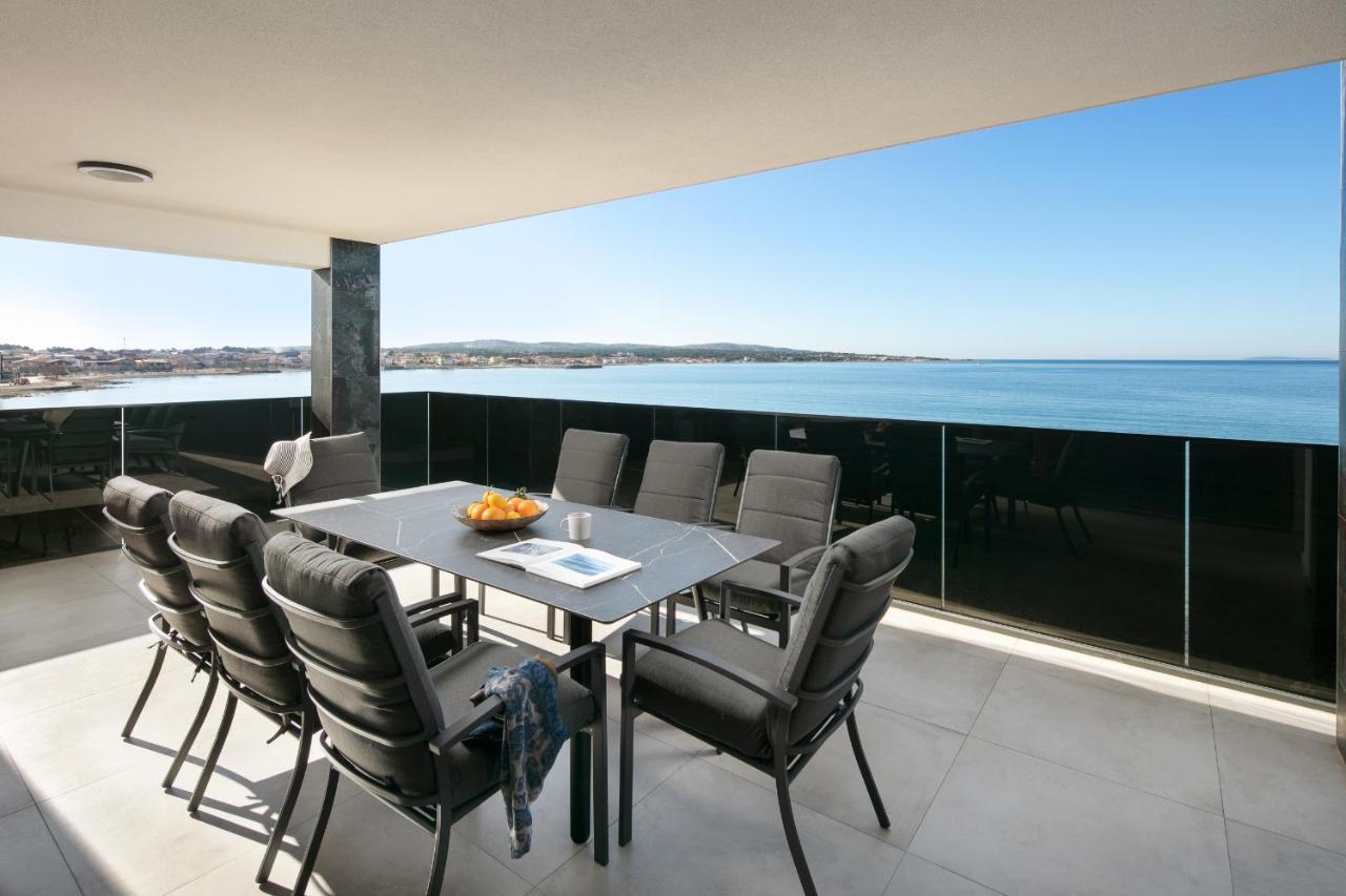 Malibu Imperial Resort Вир Экстерьер фото