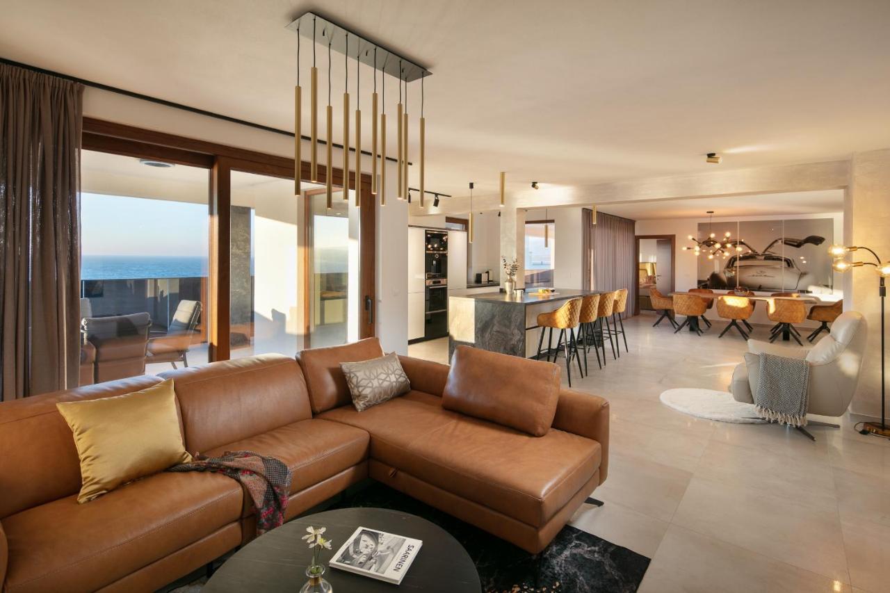 Malibu Imperial Resort Вир Экстерьер фото