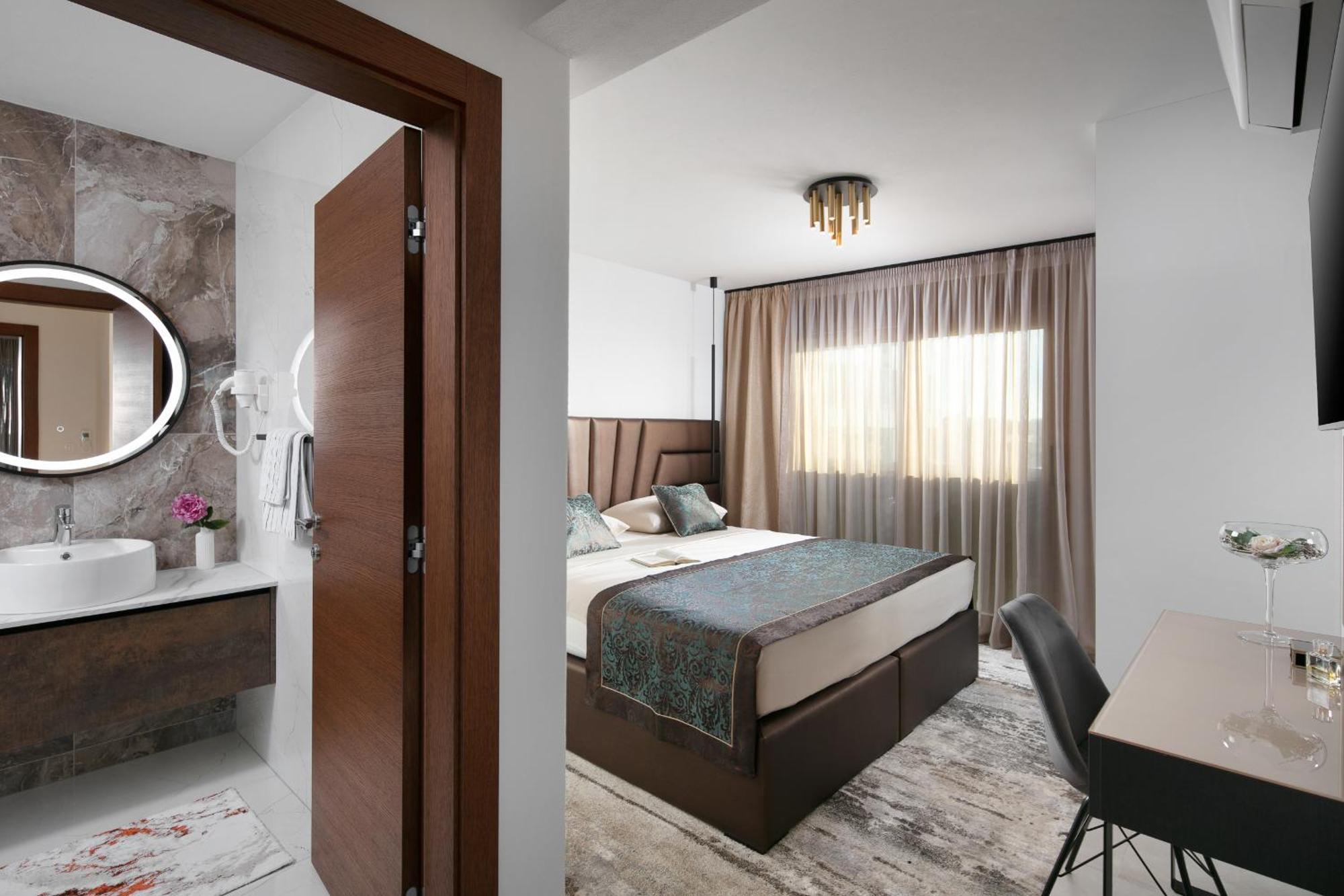 Malibu Imperial Resort Вир Номер фото
