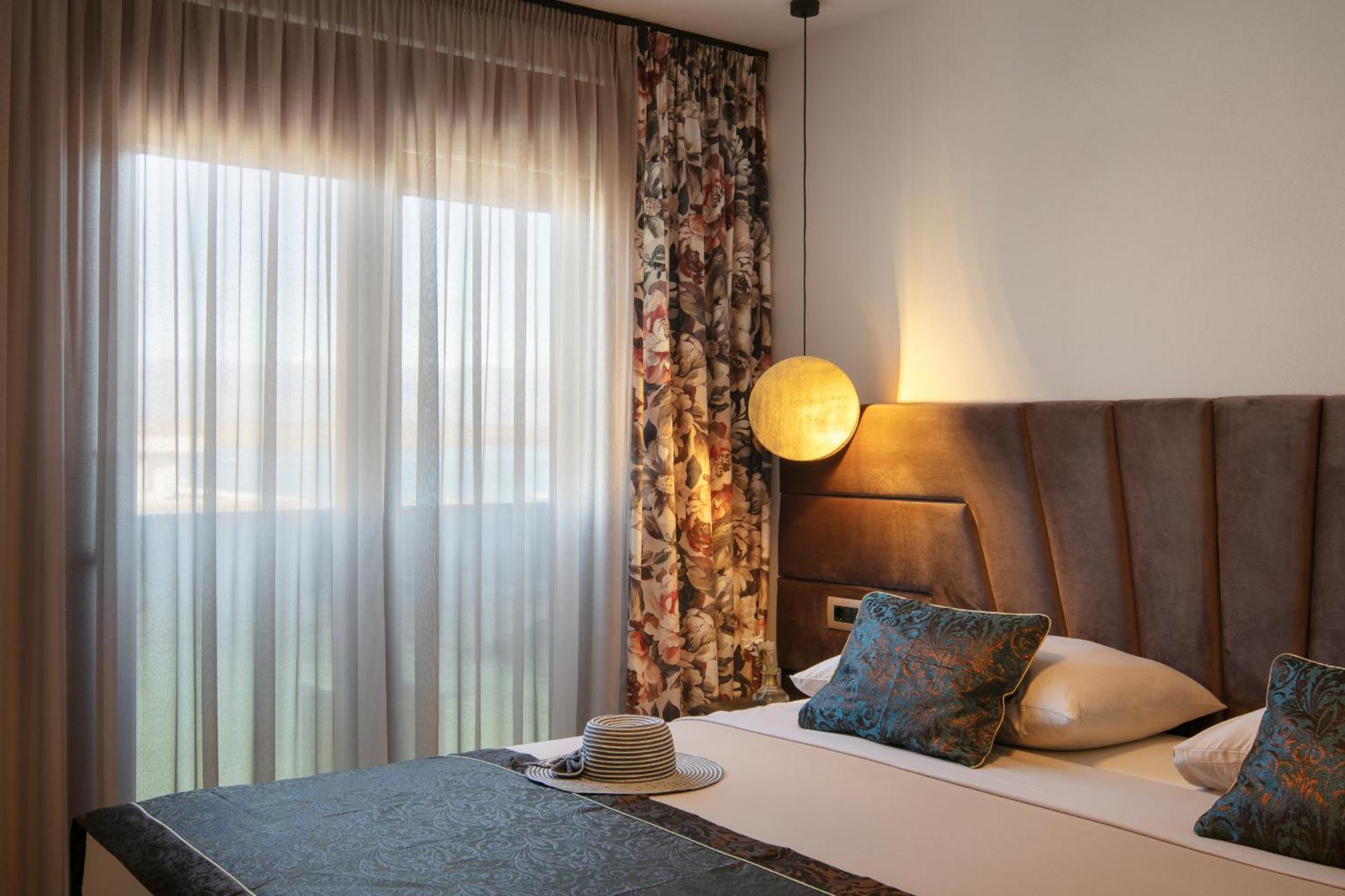 Malibu Imperial Resort Вир Номер фото