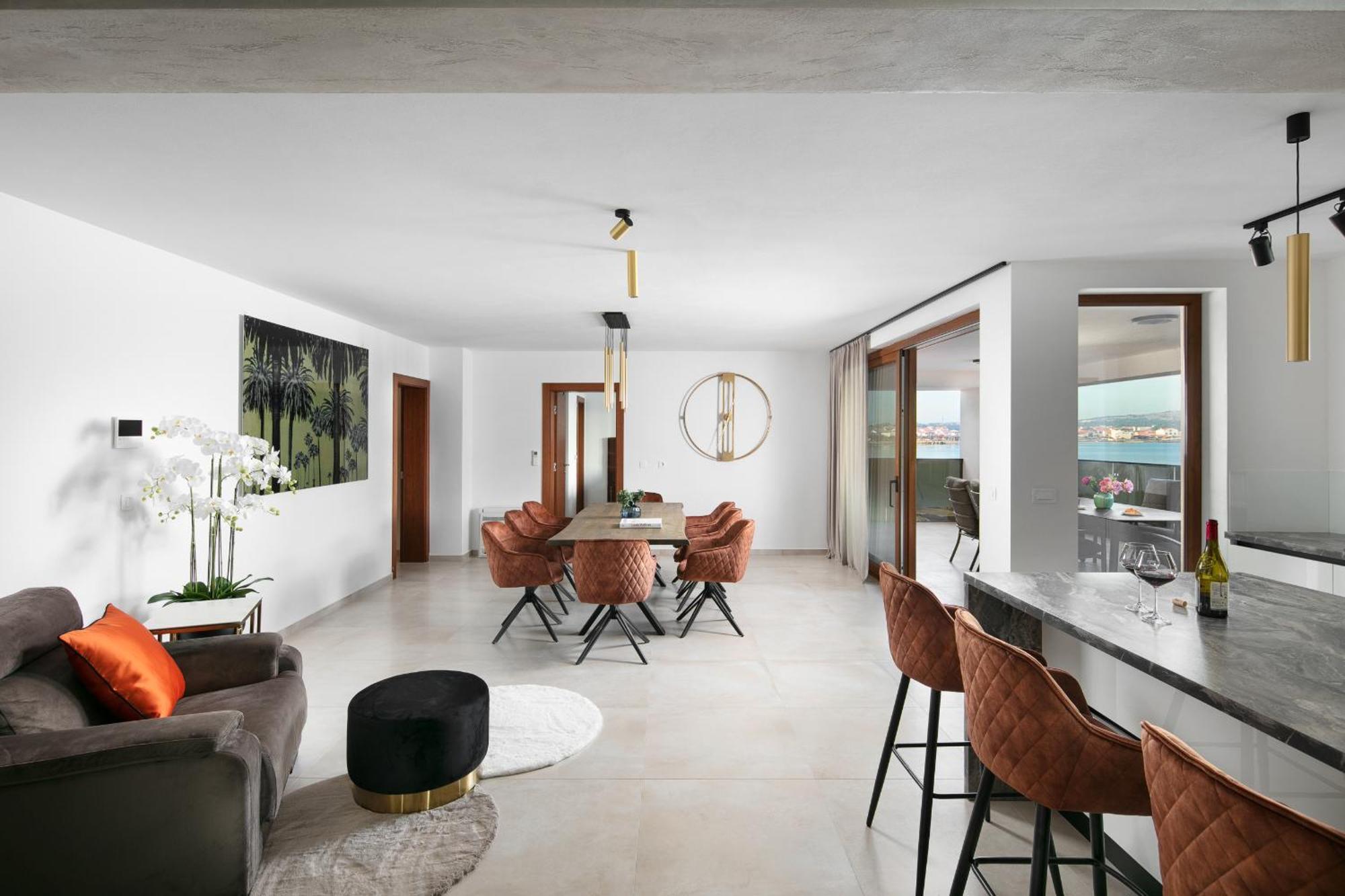 Malibu Imperial Resort Вир Номер фото