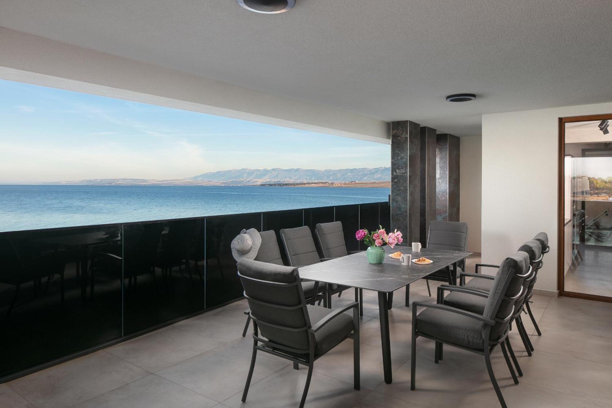 Malibu Imperial Resort Вир Номер фото