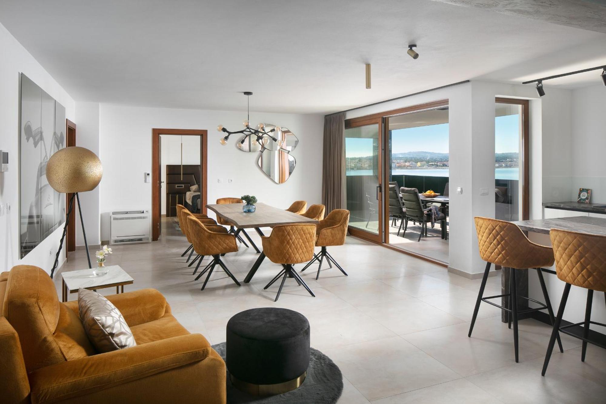 Malibu Imperial Resort Вир Номер фото